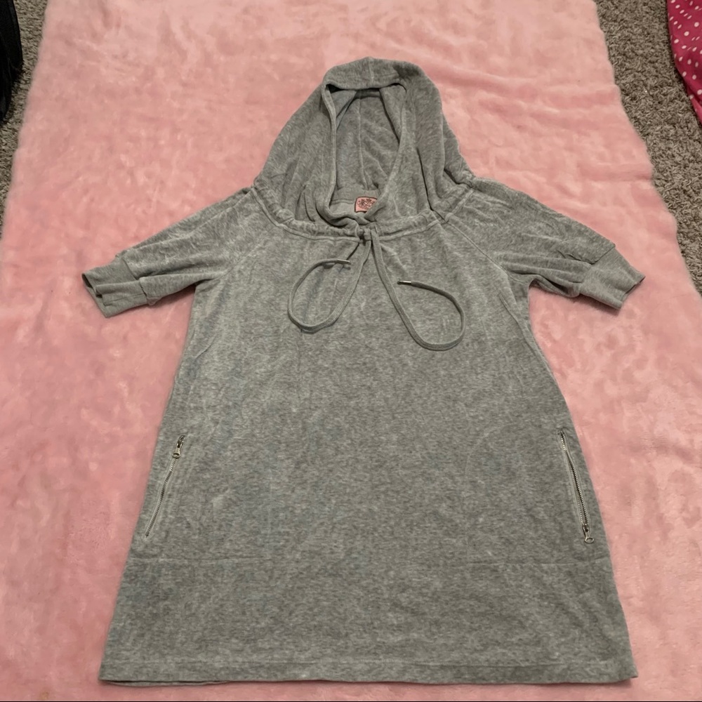 Juicy Couture Sweater top